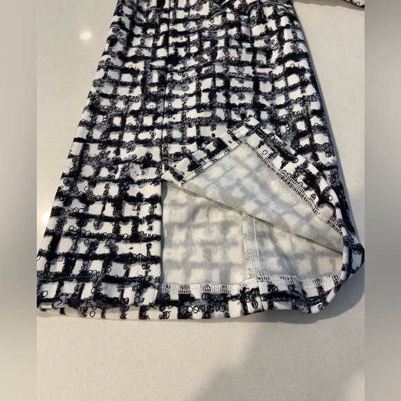 Lisette L Montréal - Pretty Palazzo Pants - Size 28 - Picture 5 of 9